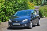 Volkswagen Golf 1.6 BiFuel Trendline LPG - Volkswagen Golf: Bifuel