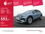 Audi Q4 45 e-tron quattro | AHK | HEAD-UP | MMI PRO - Audi Q4 e-tron in Wuppertal