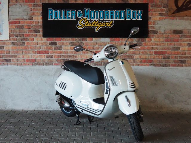 Vespa GTS 310 Super  +3% extra Rabatt genau lesen!!