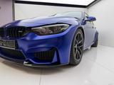 BMW M3 CS M3 CS - BMW M3: Cs