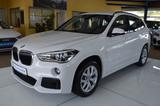 BMW X1 sDrive 20 i M Sport AUTOMATIK / XENON / NAVI - BMW X1 in Rostock