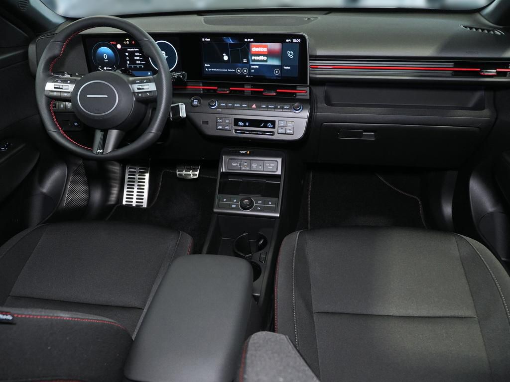 Hyundai Kona – Bild 14