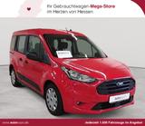 Ford Transit Connect 220 5-Si Trend PDC-v/h - Ford Transit Connect: T220