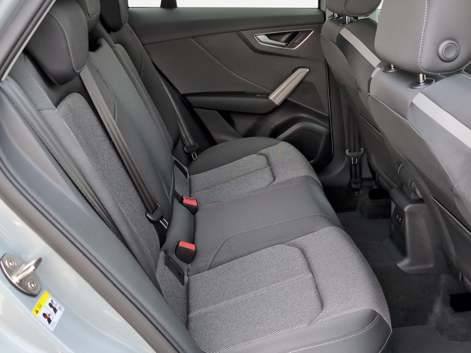 Audi Q2 - Bild 15