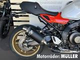 Yamaha XSR 900 Aktionsmodel,  incl  Smooth Pack - YAMAHA X