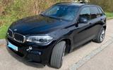 BMW xDrive 30d-M Sport*HeadUp*20"*Pano*LED*Voll. - BMW X5: 20