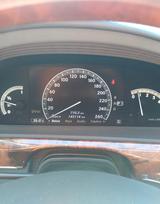 Mercedes-Benz S 350 -