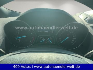 Ford Kuga - 10
