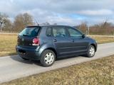 Volkswagen Polo 1.4TDI - - Volkswagen Polo aus 2008: TDI