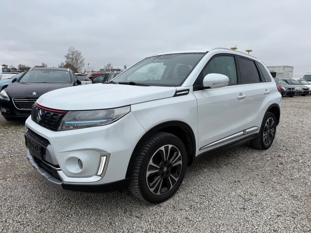 Suzuki Vitara1.4 Mild-Hybrid Comfort+ 4x4 Pano Leder