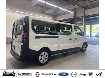 Renault Trafic - 7