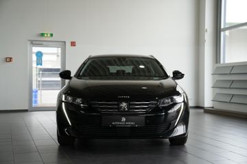Peugeot 508 - 4