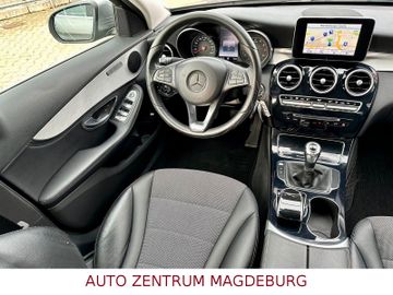 Mercedes C 180 - 10
