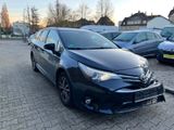 Toyota Avensis Touring Sports Comfort 1,6 kamira