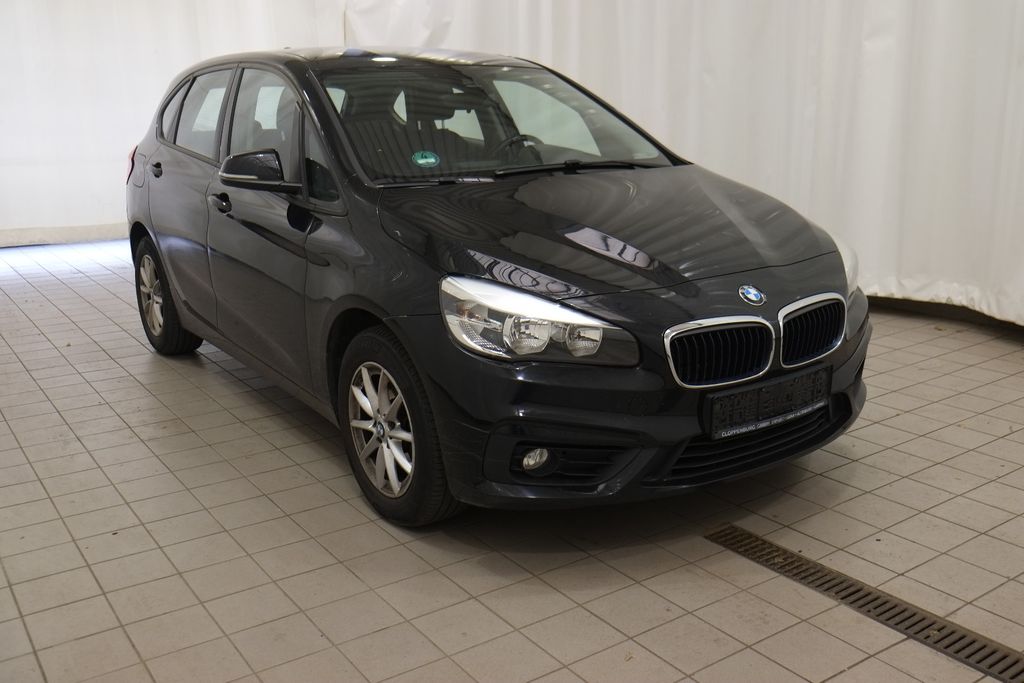 Angebot ansehen BMW 216 Active Tourer