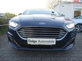 Ford Mondeo Titanium/1.Hand/Bi-Xenon/LED/NAVI/TÜV NEU - Ford Mondeo: Titanium X