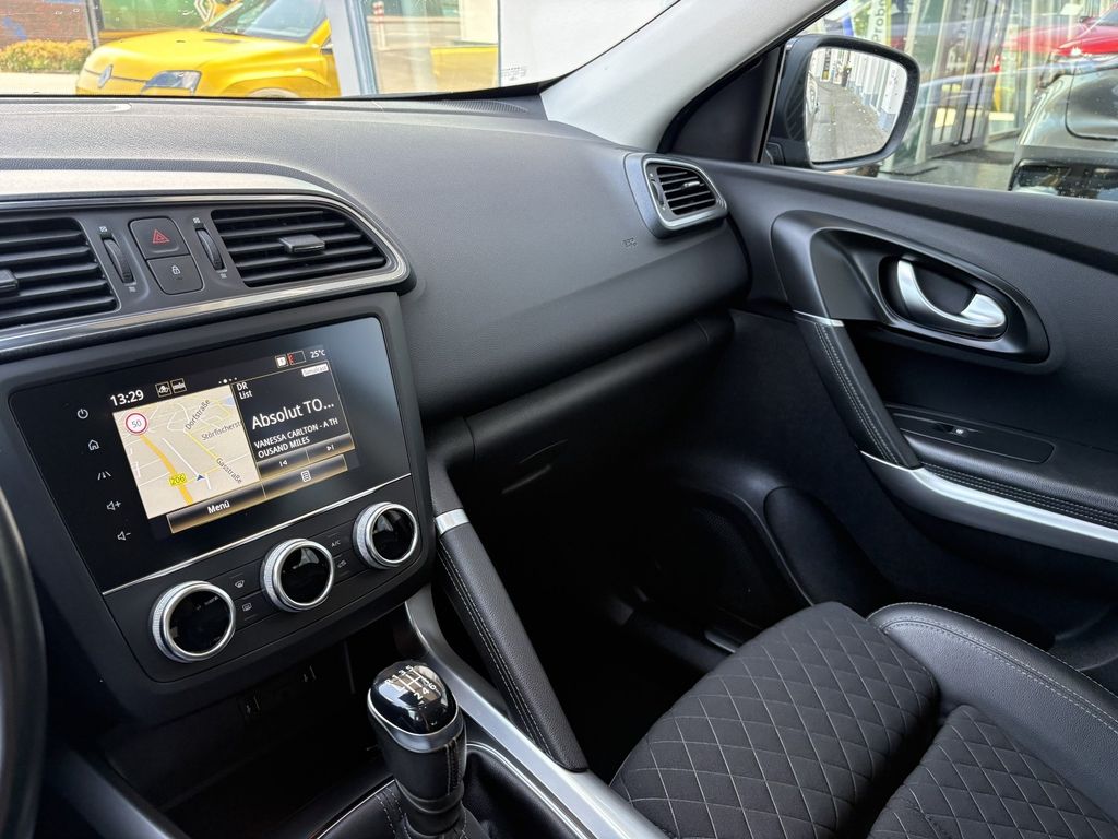 RENAULT Kadjar - Bild 6