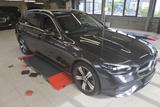 Mercedes-Benz C 220 T d Avantgarde 9G-Tronic W206 MBUX ACC DIG - Mercedes-Benz C-Klasse C206