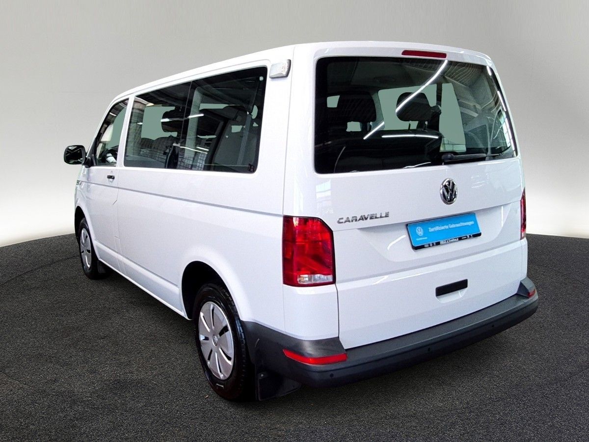 Volkswagen T6 Caravelle - Bild 2
