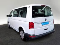 Volkswagen T6 Caravelle - Vorschau Bild 2