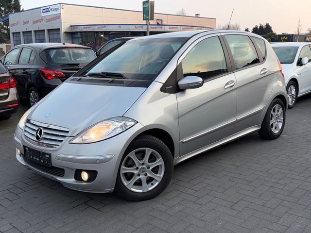 Mercedes-Benz A -Klasse A 170/Klima/Temp/PDC/Garantie/