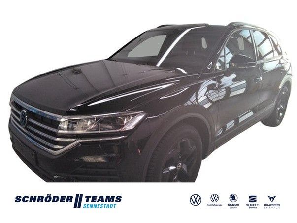 Volkswagen Touareg 3,0 l V6 TDI SCR 4MOTION 170 kW (231 PS)