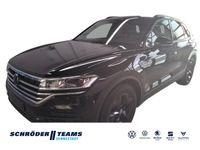 Volkswagen Touareg - Vorschau Bild 1