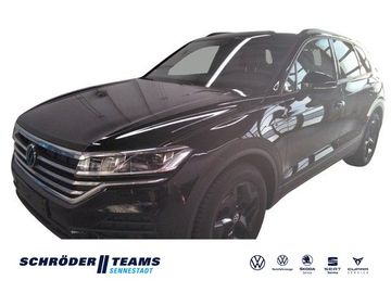 Volkswagen Leasingangebot: Volkswagen Touareg 3,0 l V6 TDI SCR 4MOTION 170 kW (231 PS)