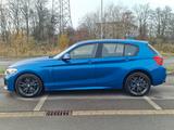 BMW 125 d M SPORT PAKET SHADOW*HARMAN*SHD*GARANTIE* - BMW 125: 125d