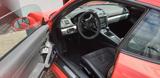 Porsche Cayman GT4 GT4 - rote Porsche Cayman