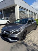 Mercedes-Benz A 45 AMG Mercedes-AMG A 45 4MATIC DCT Merced... - Mercedes-Benz A-Klasse Gebrauchtwagen in Wuppertal
