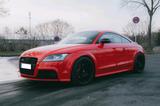 Audi AUDI TTS 8J *Schalensitze*  * TÜV neu* - gebrauchte Audi TT aus dem Jahr 2008