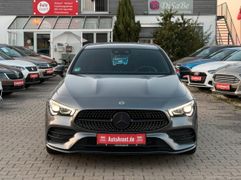 Mercedes-Benz CLA 250 - Vorschau 2