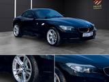 BMW Z4 Roadster 20i Bi-Xenon~MFL~PDC~Klima~TOP - BMW aus 2012: Cabrio