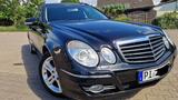 Mercedes-Benz 220 CDI Avantgarde  - Mercedes-Benz 220 aus 2009