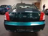 Kia Shuma HU 01/28 AUTOMATIK T.LEDER - Kia Gebrauchtwagen von 2005