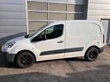 Peugeot Partner Origin Ranch  1.6 HDi Diesel - gebrauchte Peugeot Partner aus dem Jahr 2012