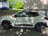 Dacia Spring Comfort Plus Batterie+Korrosions Garantie - Dacia Spring in Wuppertal