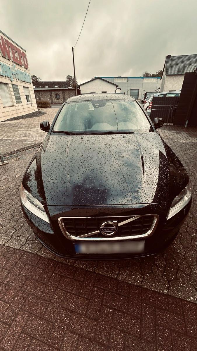 Volvo V70 D3 gebraucht kaufen bei mobile.de
