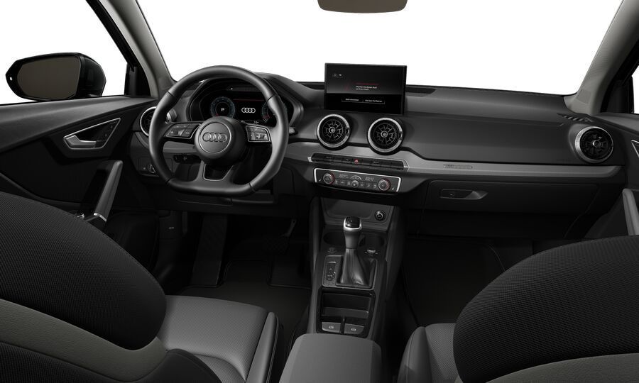 Fahrzeugabbildung Audi Q2 35 TFSI S tronic Kamera,LED,SHZ,Klimaaut.,LM