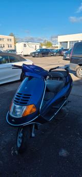Piaggio Hexagon 150 - PIAGGIO HEXAGON