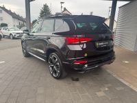 Cupra Ateca - Vorschau Bild 5