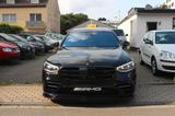 Mercedes-Benz S 450d 4Matic L/S 63 AMG Umbau/Chauffeur-P/.360° - : Limousine, Chauffeur