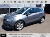 Opel Mokka 1.4 Turbo Edition ecoFlex Start/Stop - ... - Opel Mokka Edition ecoFlex Gebrauchtwagen