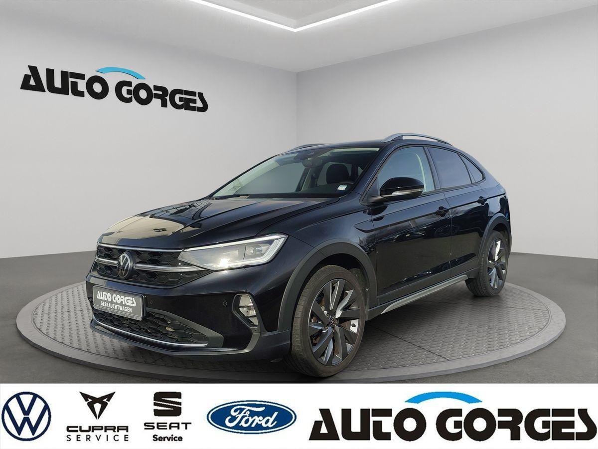 Volkswagen Taigo Style 1.5l TSI OPF +NAVI+IQ.DRIVE+RFK+APP+