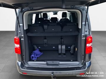 Opel Zafira Life - 7