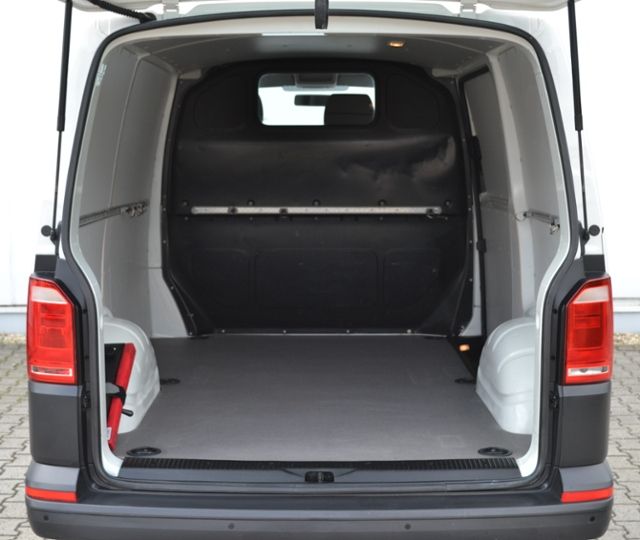 T6 Transporter Kasten 2.0 TDI EcoProfi KOMFORT-P