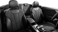 Audi S5 - Vorschau Bild 11