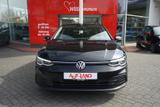 Volkswagen Golf VIII Variant 2.0 TDI Life LED Navi ACC PDC - Volkswagen Golf mit Diesel-Antrieb: 2.0