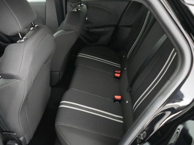 Corsa F FACELIFT GS+LED+NAVI+RÜCKFAHRKAMERA+SITZ